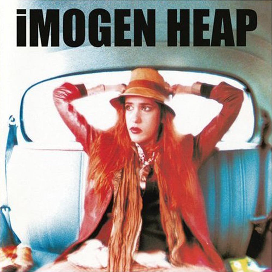 Imogen Heap - I Megaphone